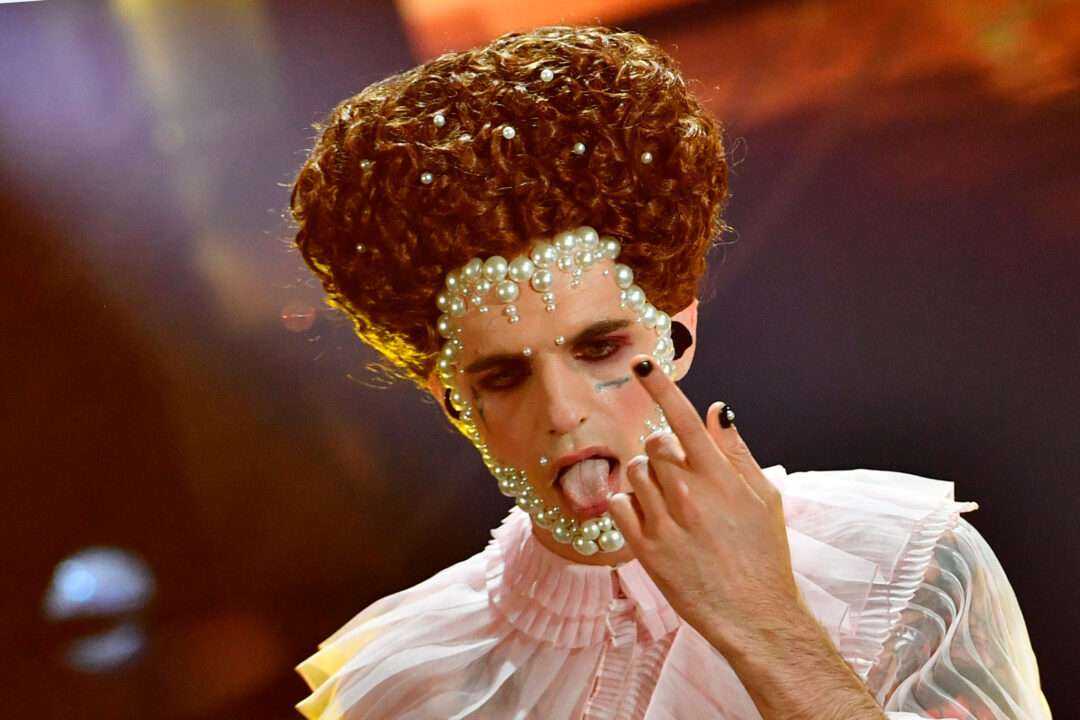 Sanremo 2020 или телевизор – лучший друг итальянца - Тут и Там | TuTiTaM.net