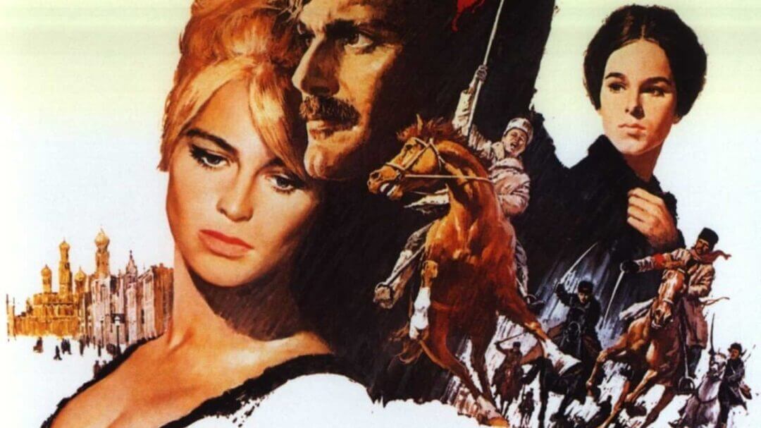 Doctor Zhivago - Boris Pasternak